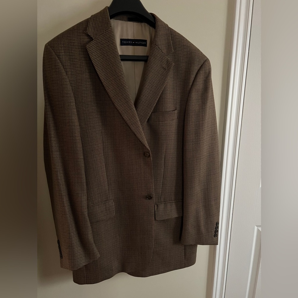 Men’s blazer
